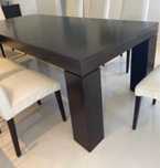 Mesa de jantar Las Kasas