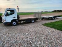 Wypożyczalnia- wynajem  lawet/ przyczep/usługi transportowe