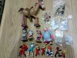 Figuras Disney - vários filmes (novas) - ver outras fotos
