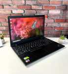 Сенсорний Lenovo ThinkPad L15·Ryzen 7 PRO 8 ядер·16GB+SSD512·15.6"IPS