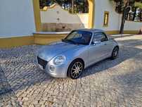 Daihatsu Copen 1.3 Exclusive