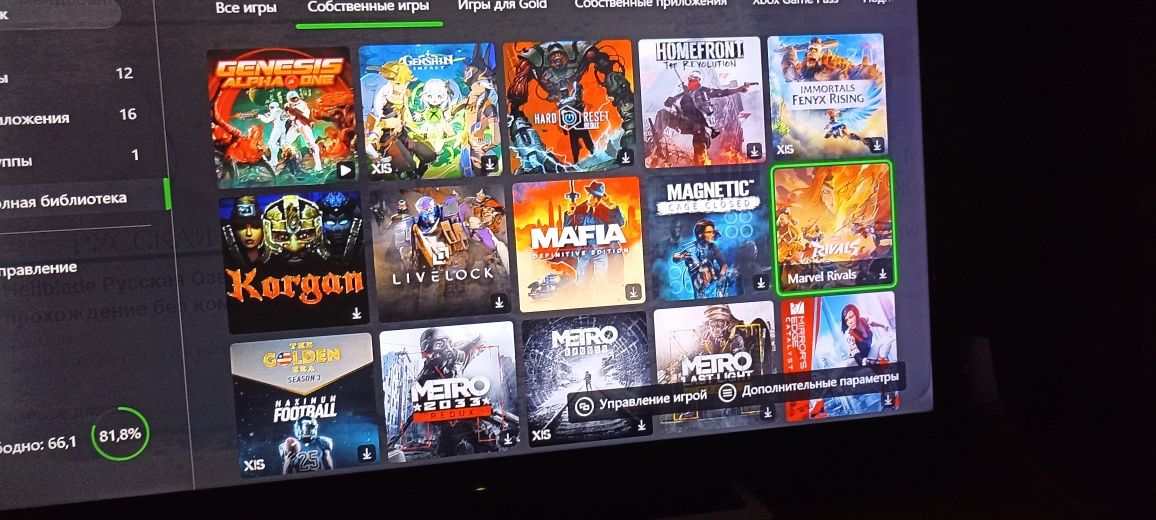 Xbox series s 100+ігор/ ssd  акумулятори/ ,подарунок від себе