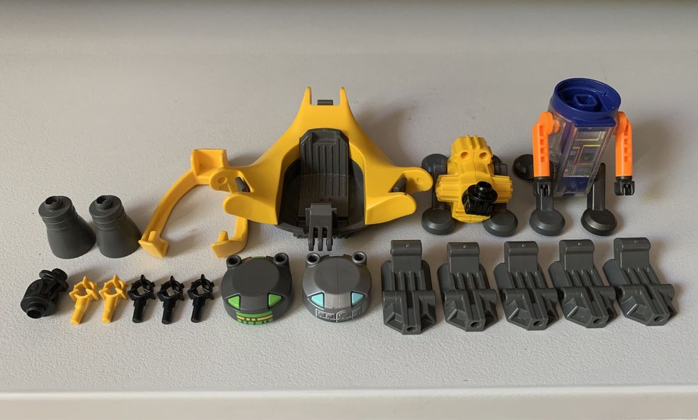 Conjunto de Peças / Acessórios Playmobil