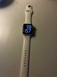 Apple watch serie 6 com carregador