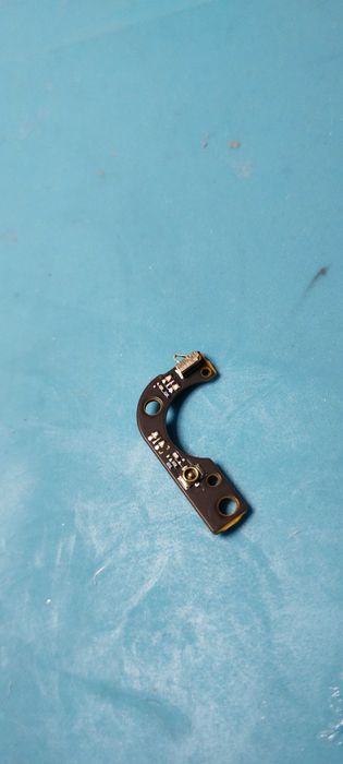 Złącze Anteny Motorola  EDGE 30 Fusion - Oryginalna, z Demontażu