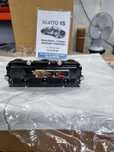 comando climatonico VW Touran