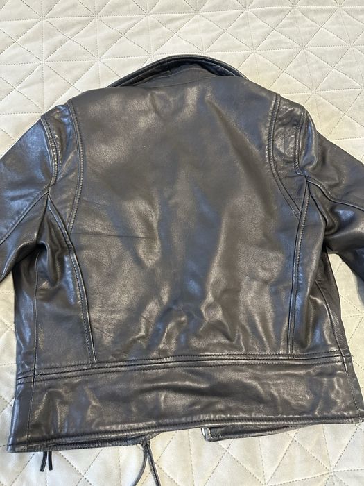 Косуха жіноча хс Mango