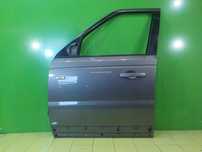 RANGE ROVER SPORT I 2.7 TDV6 09r SUV 5D drzwi lewe przod