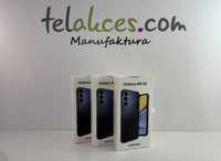 SAMSUNG A15 4/128GB Blue Black Telakces Manufaktura