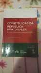 Constituição da Republica Portuguesa - Direito
