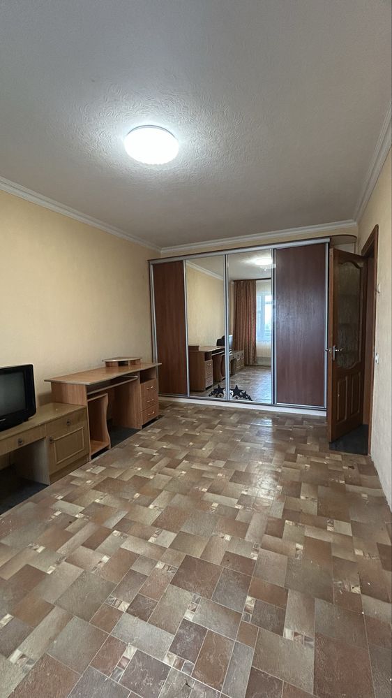 Центр. Здам в оренду 1-кім квартиру