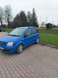 Sprzedam Fiat Panda