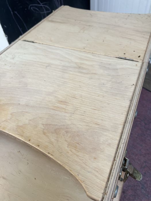 Дитячий столик драбина трансформер