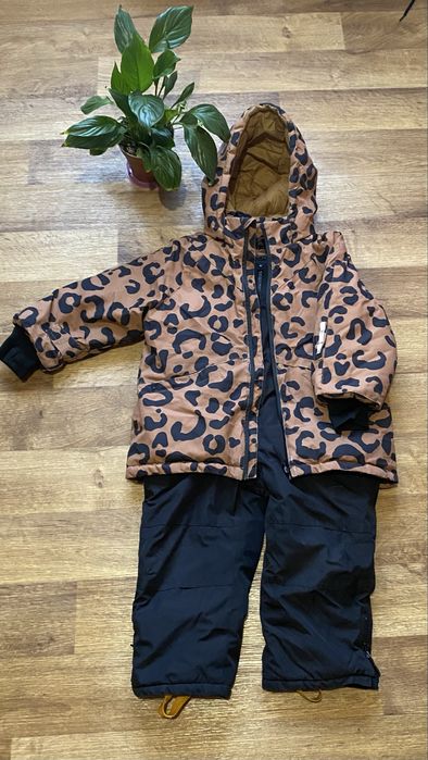 Комбінезон zara 110 см