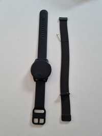 Zegarek smartwatch 4 czarny