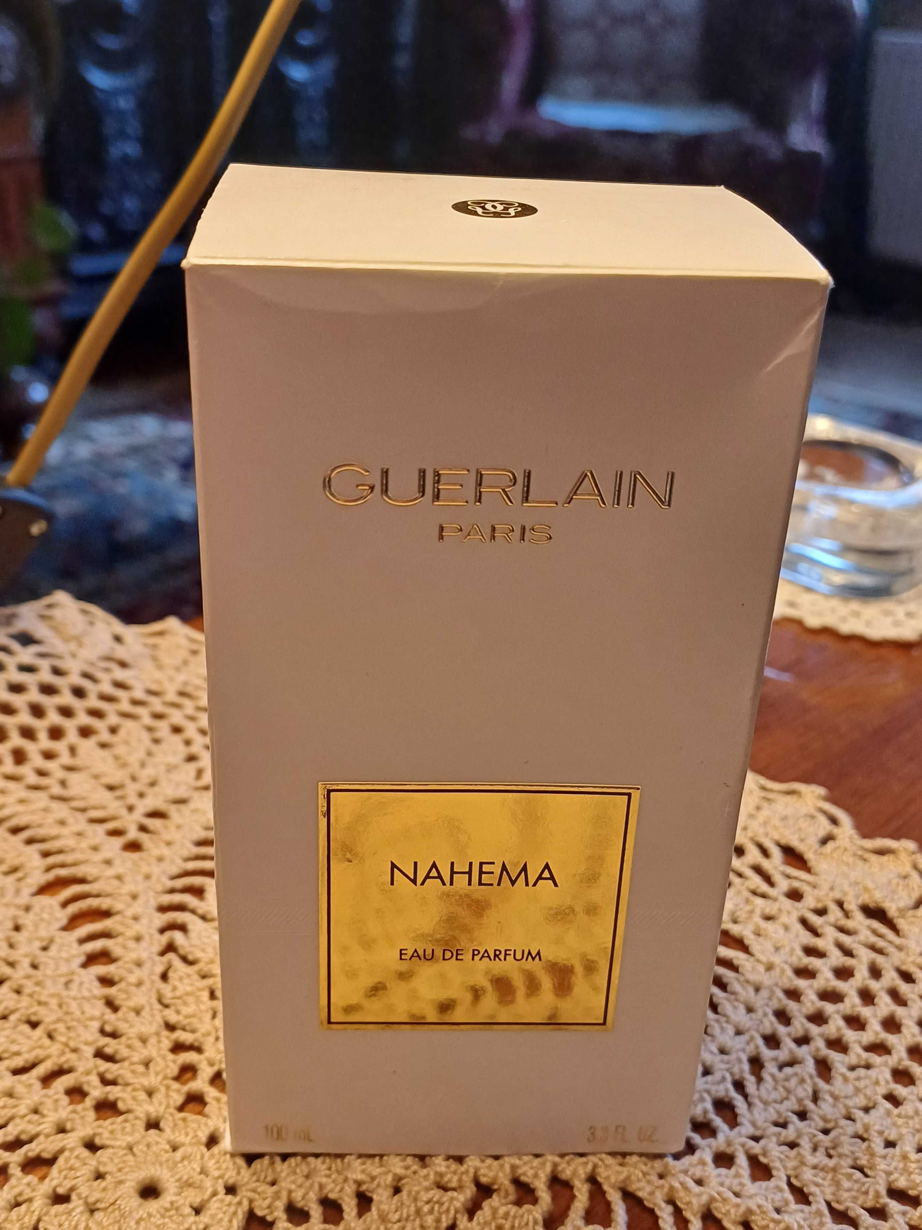 Nahema Guerlain Unikat!