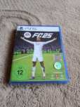 FC25 - PlayStation 5