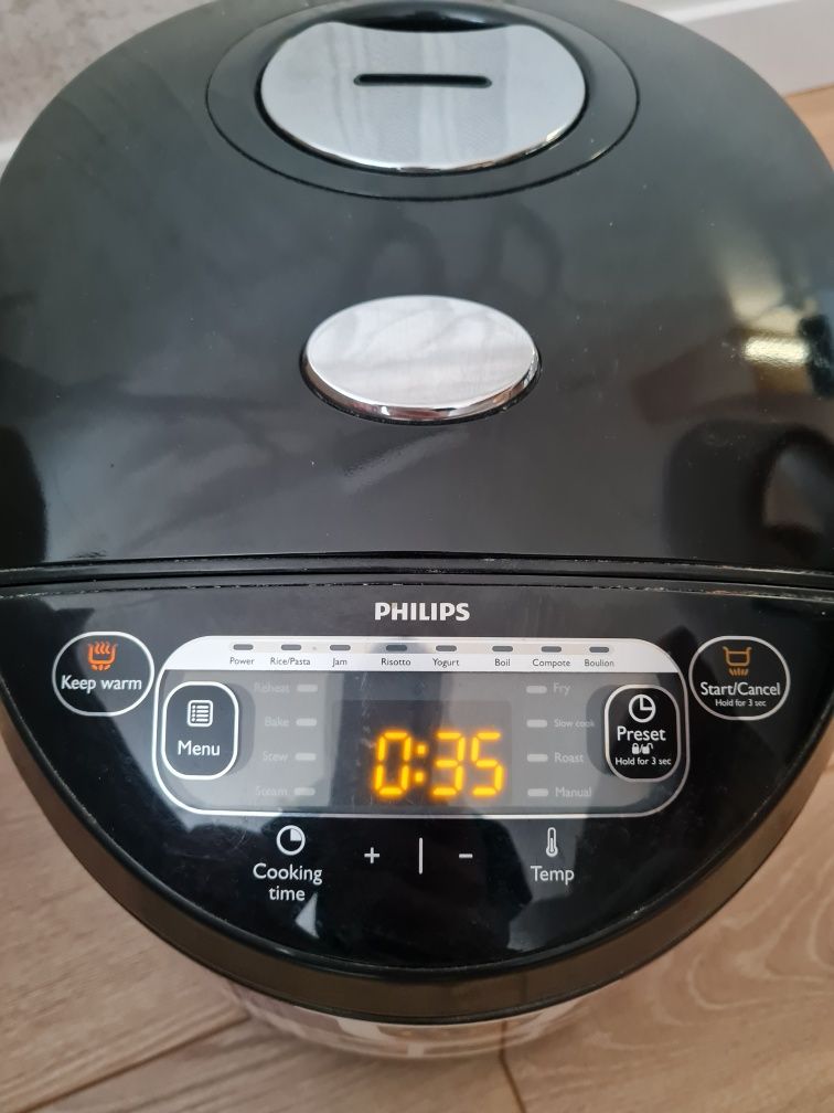 Multicooker Philips HD3167/70