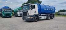 Scania R440 6x2 2013 rok/// kupno/wynajem