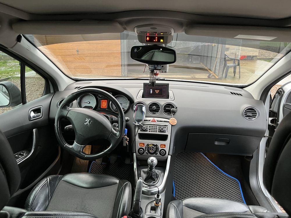 Sprzedam peugota 308