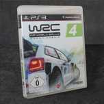 WRC 4 WORLD Rally ps3 GameBAZA