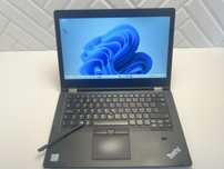 Dotykowy Laptop Lenovo Yoga 460 i5 8 / 256 SSD 14” 1920x1080