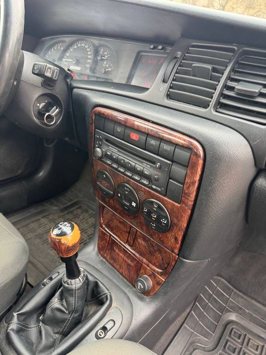 Opel Vectra B 2.0D Не фарбований!!!