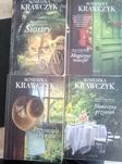 Agnieszka Krawczyk seria Czary codzienności