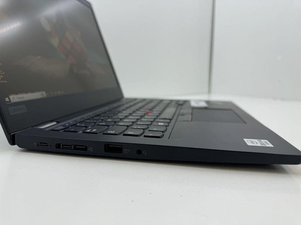 Lenovo ThinkPad L13 - i5-10310U/8GB/ 256ssd/ 13.3" FullHD IPS/W10 Pro