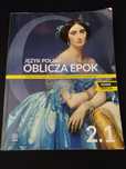 Język Polski Oblicza Epok 2.1