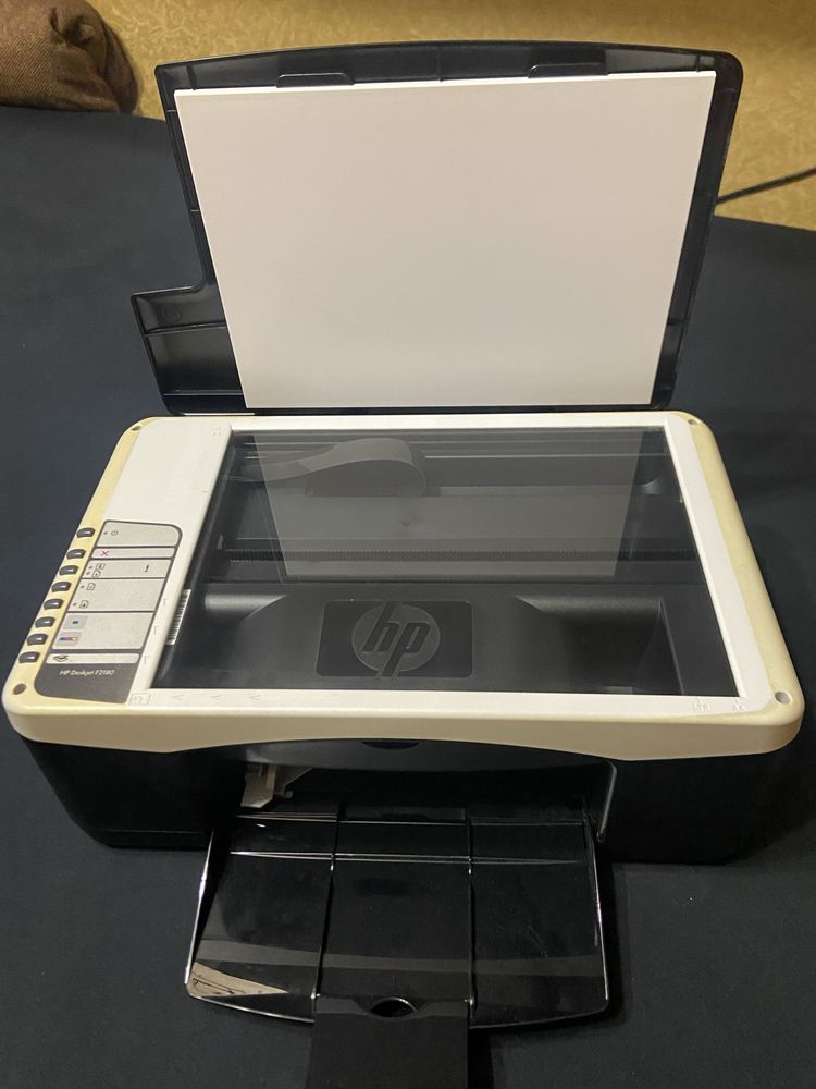 Принтер HP F 2180