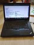 Zadbany kultowy laptop Lenovo ThinkPad L512 - Intel Core i5 i 15,6"