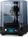 Drukarka żywiczna 3D Anycubic Photon Mono X 6Ks