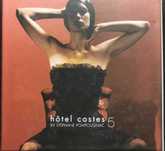 CD Stéphane Pompougnac – Hôtel Costes 5