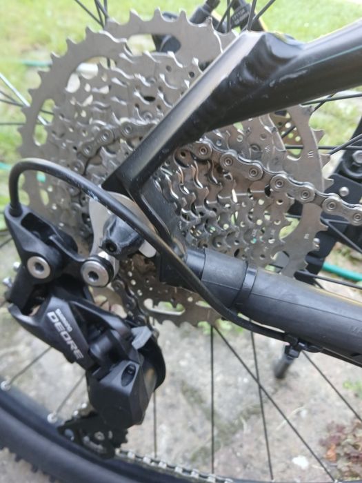 Do sprzedania rower mtb