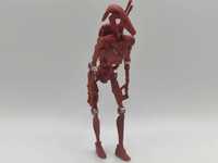 Figurka Star Wars Battle Droid 2002