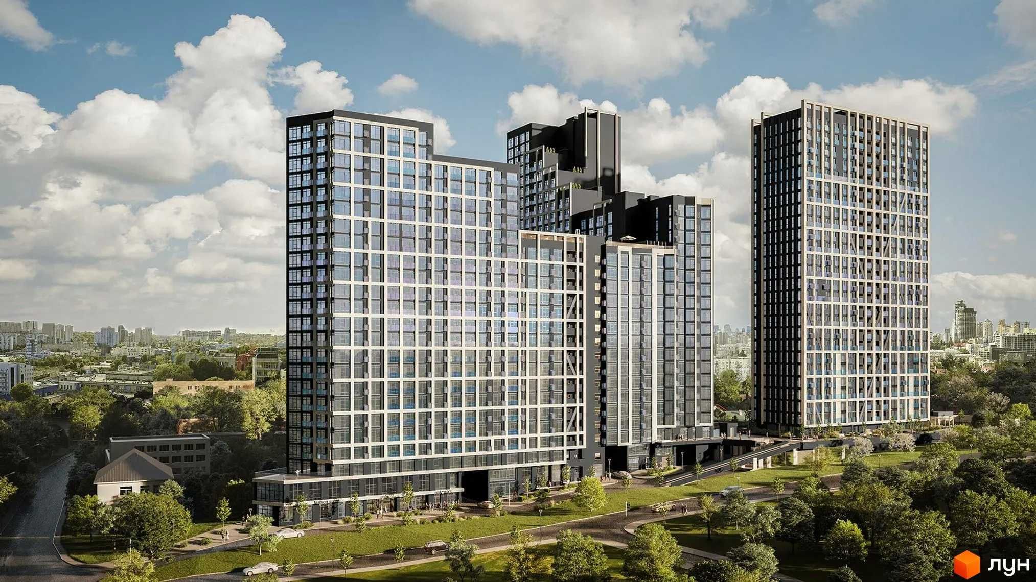 ЖК Nordica Residence (Нордика) ВИГІДНО продаж квартири ТОП ціна!