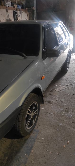 Ваз 21099 нор состоянии.