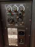 Colunas Das

Nominal Low+high Fréquency Amplifier :    150w+50w

In