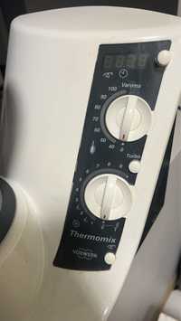 Thermomix tm21 Krakow