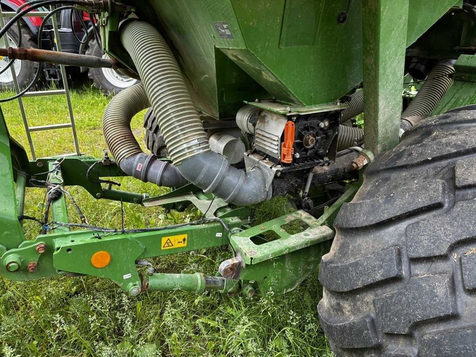 Amazone Primera DMC 6000-2