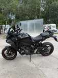 YAMAHA TRACER 9 z 2024r.