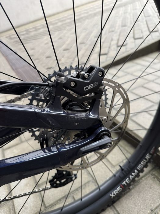 TREK Fuel EXe 8 GX AXS Elektryczny NOWY