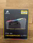 Corsair Vengeace RGB 16GB DDR4