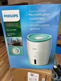 Nawilżacz ewaporacyjny PHILIPS HU4801/01