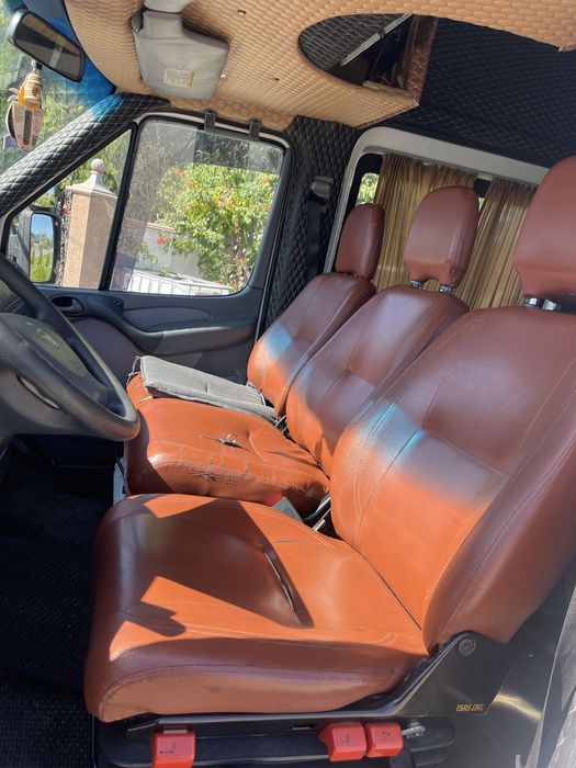 Продажі sprinter 316  в хорошому стані місць 9-1