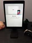 Apple Ipad Air 1 generacji zablokowany Icloud