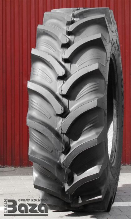 BAZA Opona 420/85R38 - 16.9R38 OZKA Agro-10 Szeroka 2024 +Tani Kurier