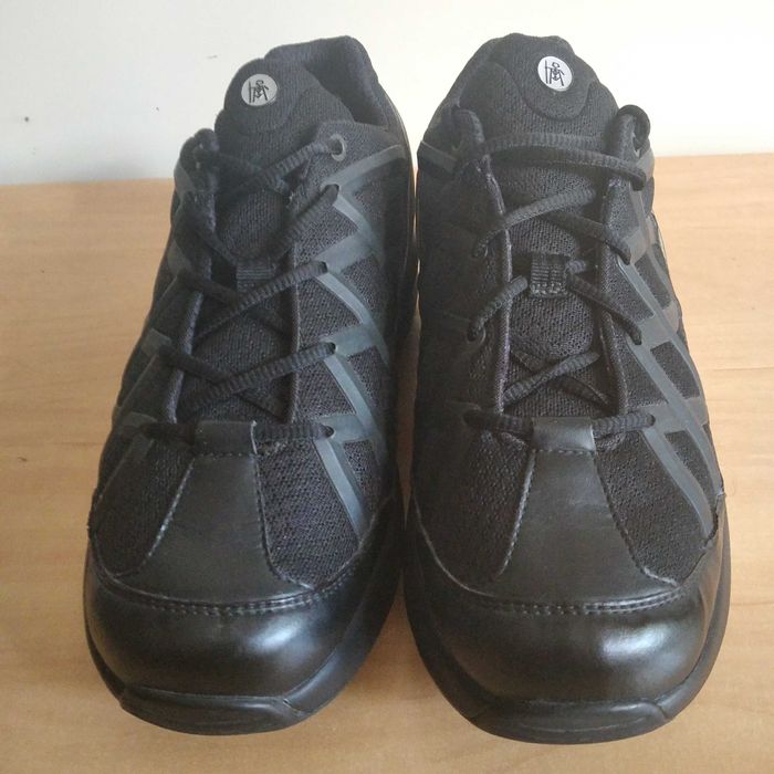 Oryginalne buty zdrowotne kołyski MBT roz.eu- 38