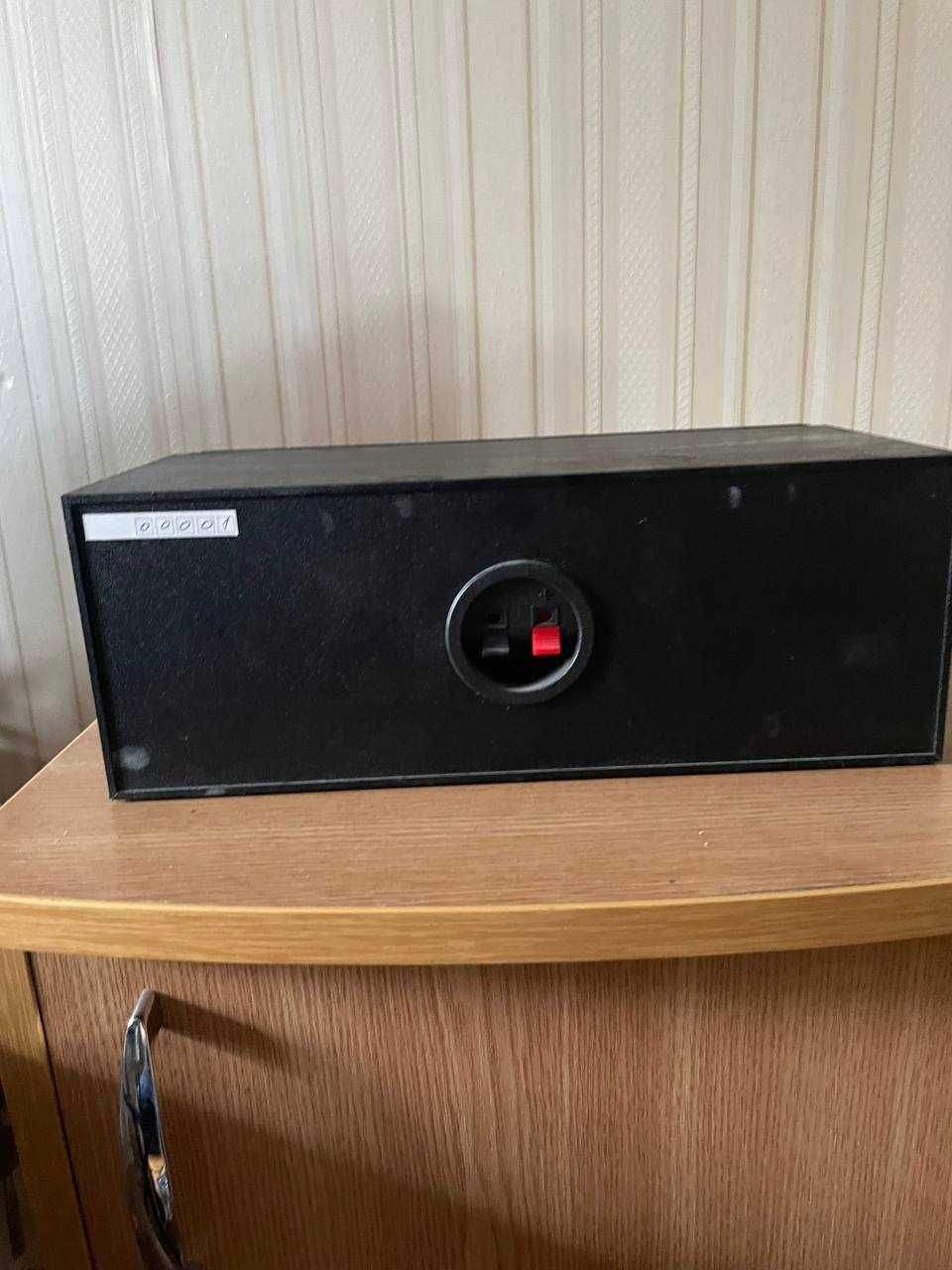 Акустична система Edifier DA-5000 Pro з пяти колонок